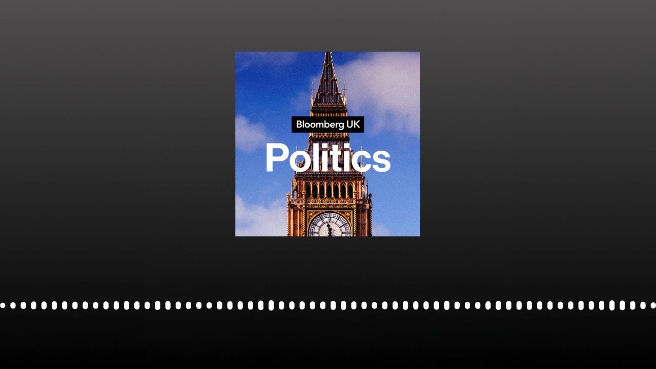 Smoked Salmon And Liz Truss: Labour's Business Offensive, and Former PM's Defensive | Bloomberg...