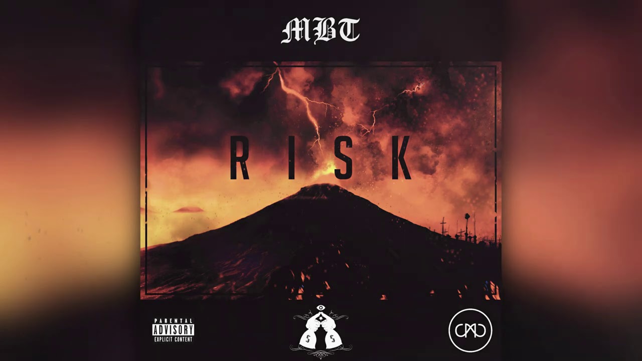 MBT - RISK (Official Audio)