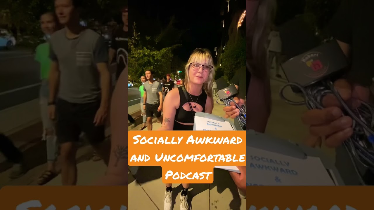 #Socially #Awkward and #Uncomfortable #Podcast #firstfriday #arizona #phoenix #socialmedia