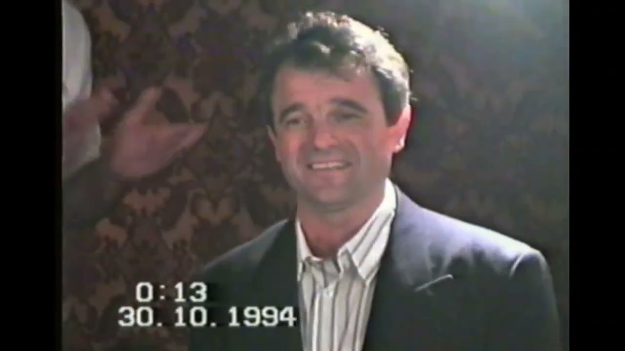 MIRA KRCINAC I STOLE PEVAC LEGENDA-S DJAVOLOM KULE GRADIM