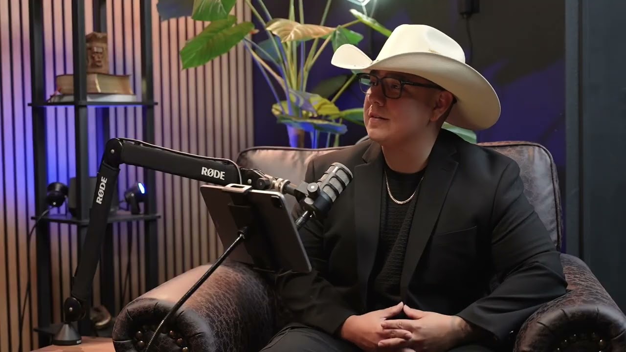 From Pain To Purpose: The Story Behind Reborn La | Kevin Reyes