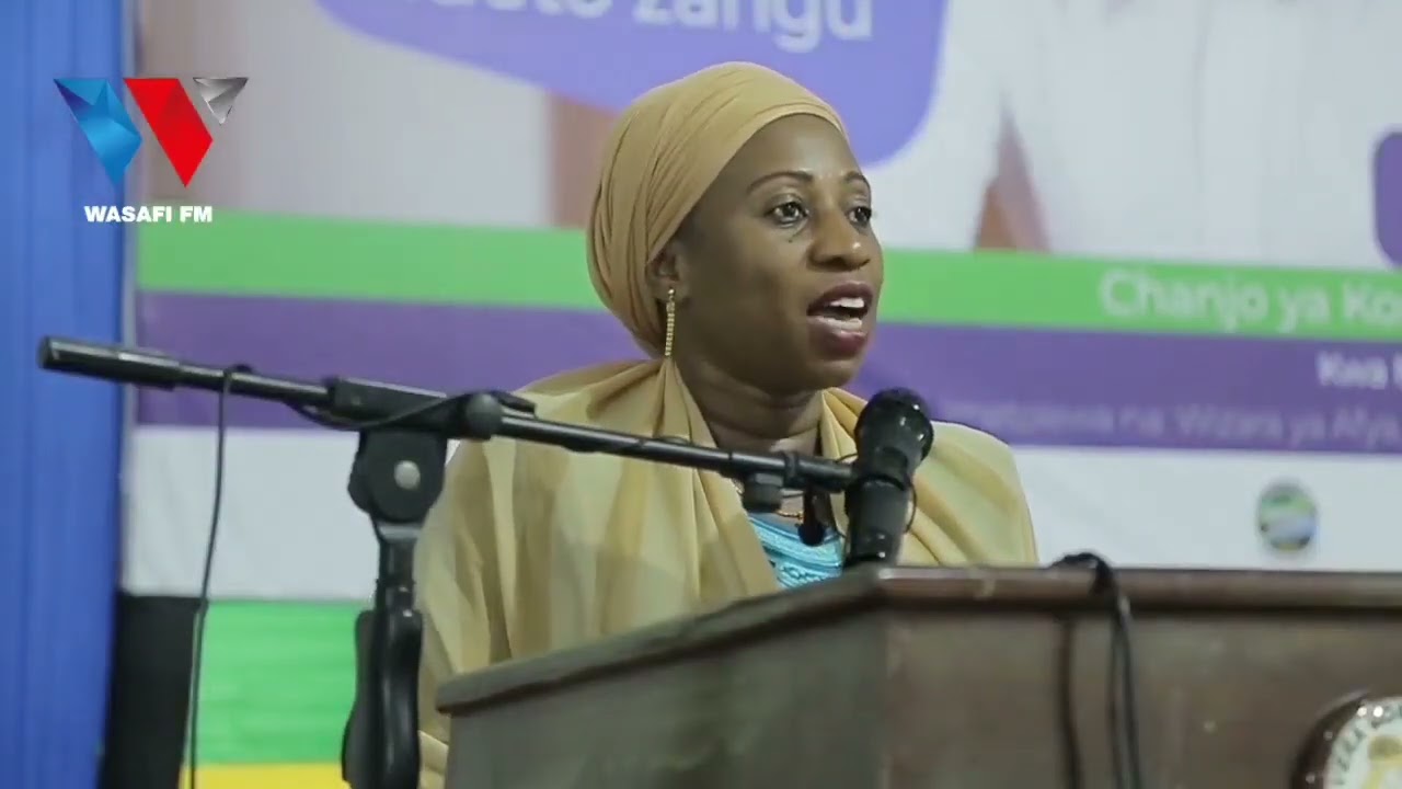 IDADI YA WALIOCHANJA CHANJO YA UVIKO 19 YAFIKIA MILIONI 11