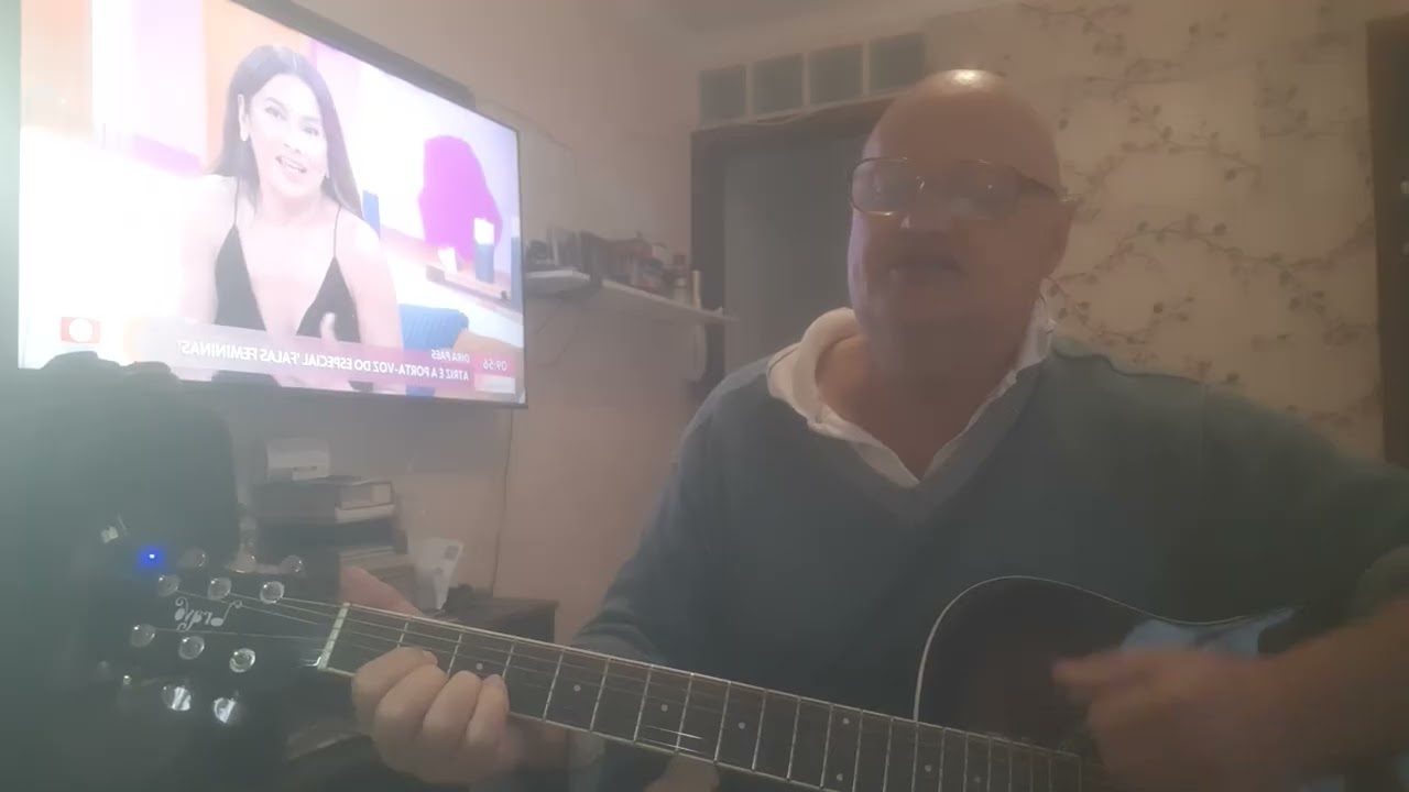 O ANO PASSADO 