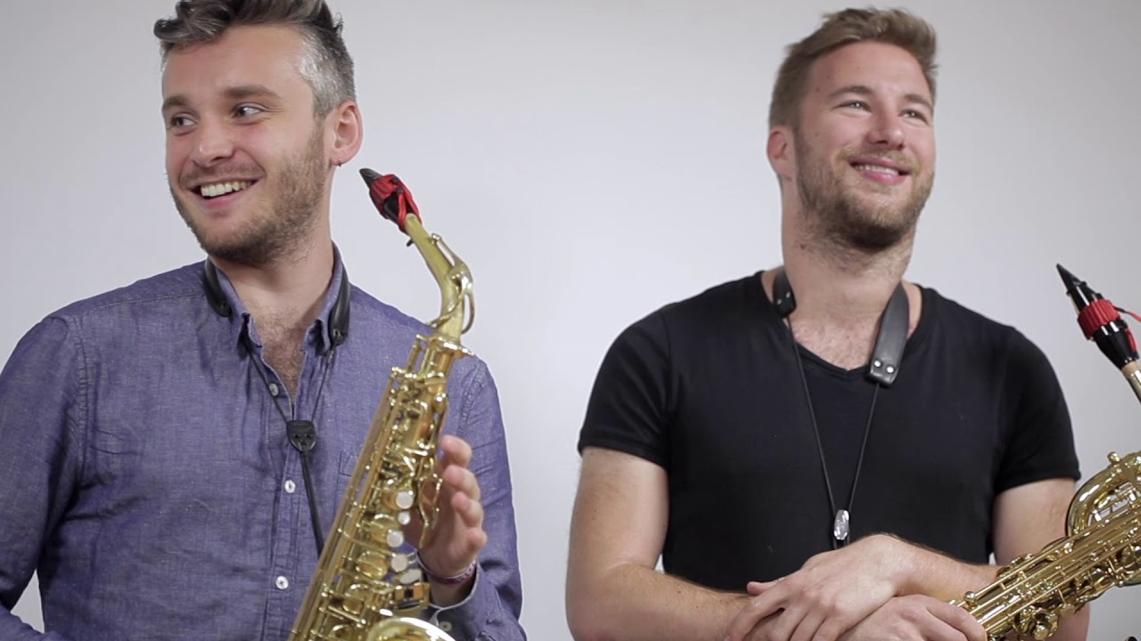 Quatuor Morphing - EPK