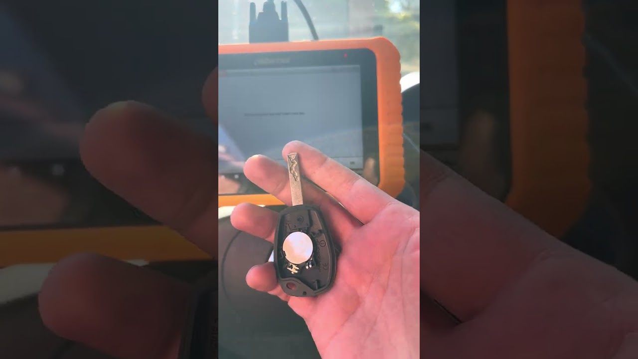 OBDStar is not working on a Renault Twingo 