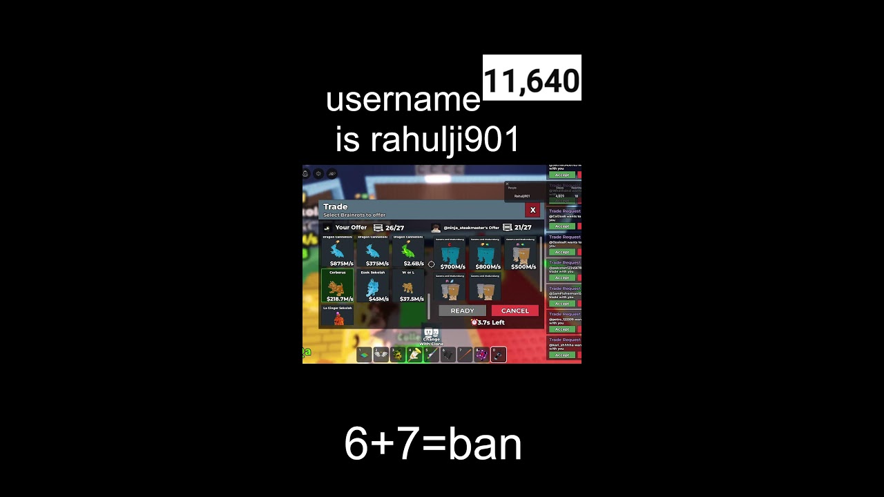 steal a brainrots new vatentines base and roblox no 1 game