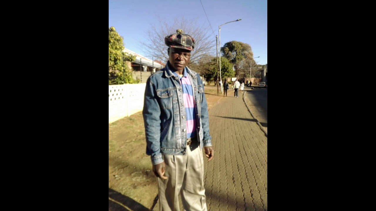 Hlayis we tatana(Boti wa G man Official)