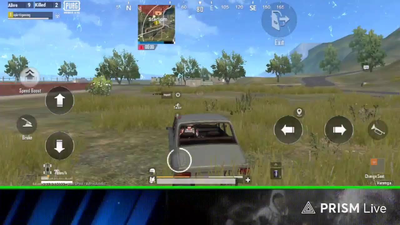PUBG mobile LITE LIVE STREAM| 🔴🇮🇳PUBG MOBILE LITE🔴🇮🇳 |BGMI LITE 2026 LIVE | JOIN