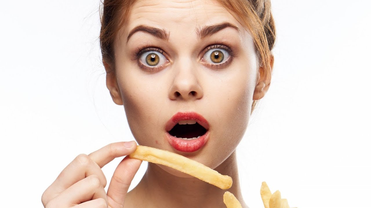 New Year's Food Resolutions That Are Actually Terrible For Your Health