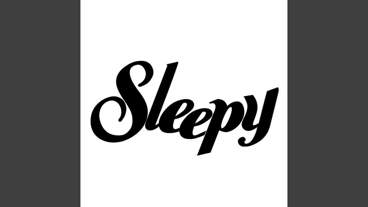 Vazgeçemezsin Sleepy'den