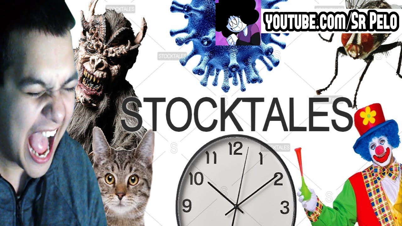 Miczilla45 Reacting To STOCKTALES 2 (Sr Pelo) - Reaction