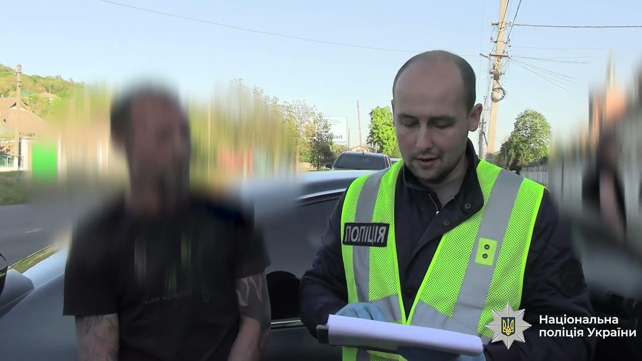Поліція ліквідувала черговий канал незаконного переправлення військовозобов’язаних за кордон