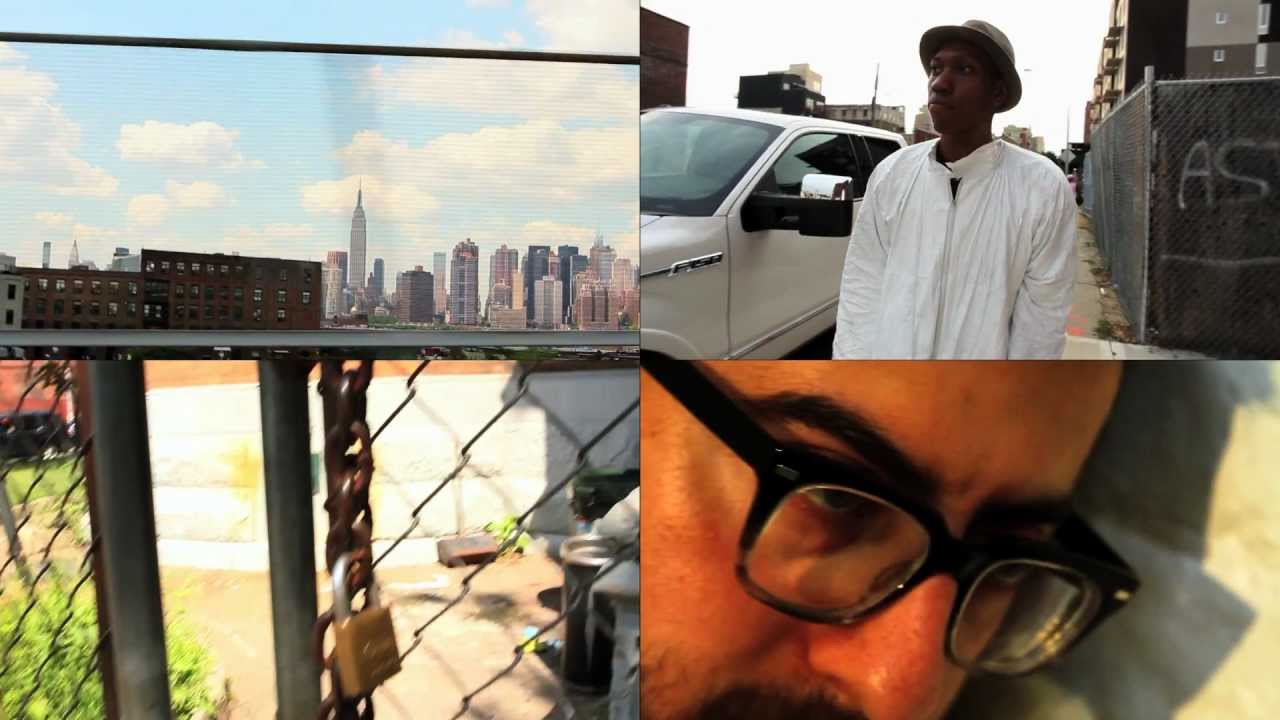 YC The Cynic - More and More Feat. Soul Khan, Von Pea & Sene - Prod. by J57 - Official Video