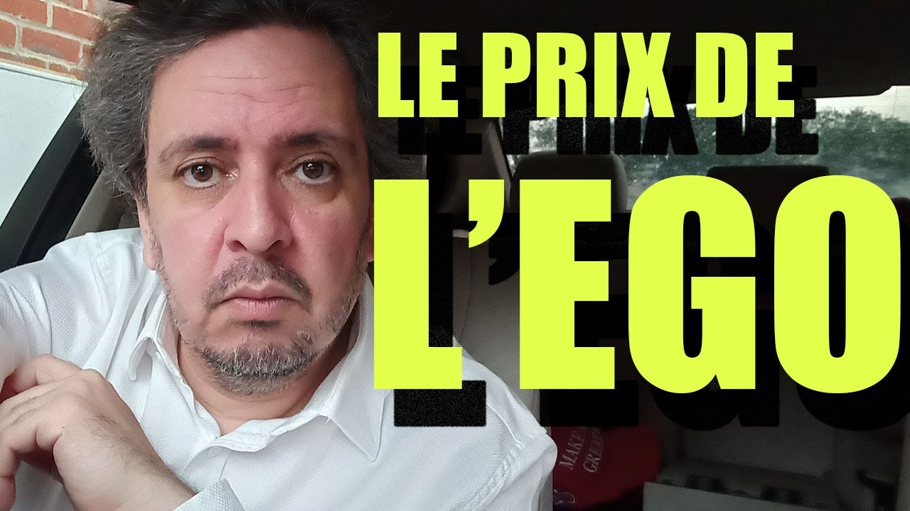 Entreprise : je me suis fait virer pour mes BONNES idées