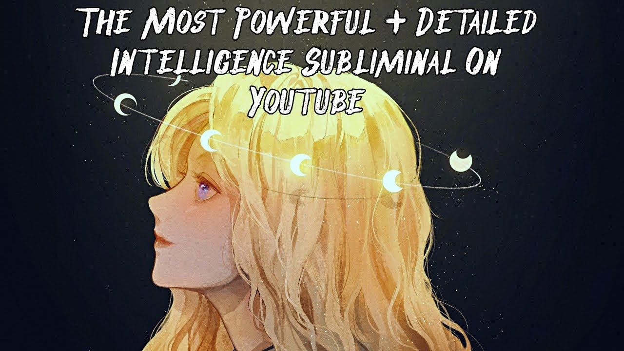 𝗦𝗮𝗴𝗲 | Calm | ⚠USE CAUTION⚠ | Absolute Intelligence + Wits + Wisdom + Mental Abilities Subliminal