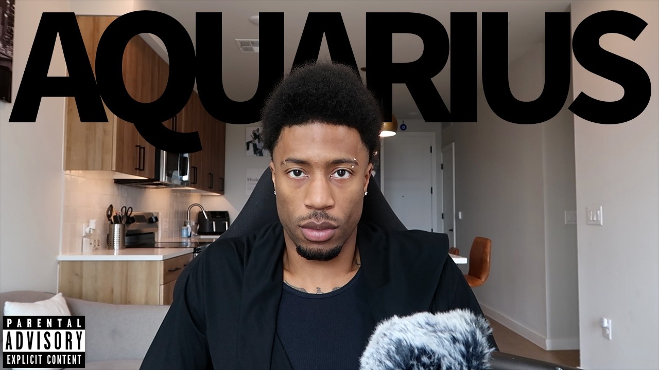 AQUARIUS ♒️ - YOU ARE LOVED!🥰 WATCH WHAT YOU SAY!🤐
