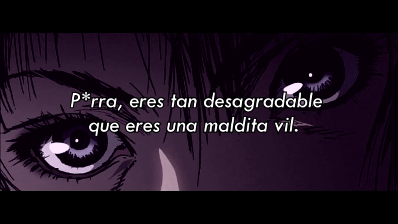 FREDDIE DREDD - Pure Imagination (Sub. Español)
