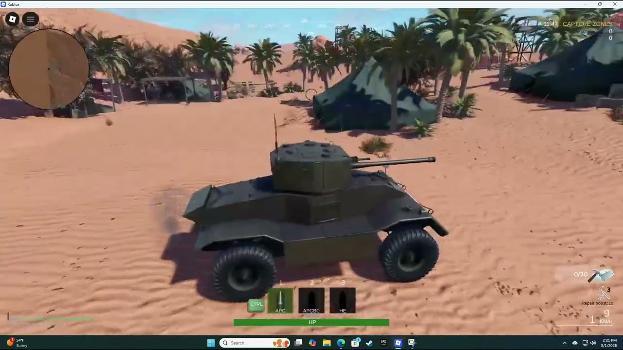 introduction to steel titans