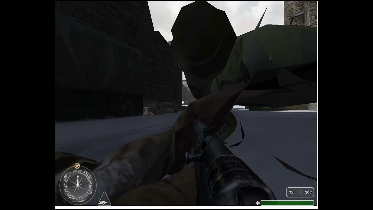 Call Off Duty  ''Parte 20