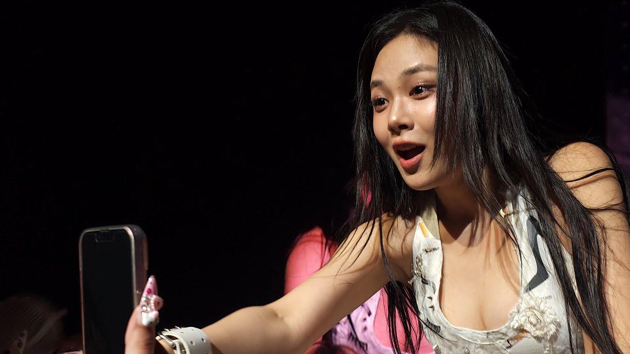 250610 BIBI | Full Concert | Radio City Music Hall - NY | 2025 BIBI 1ST WORLD TOUR [EVE]
