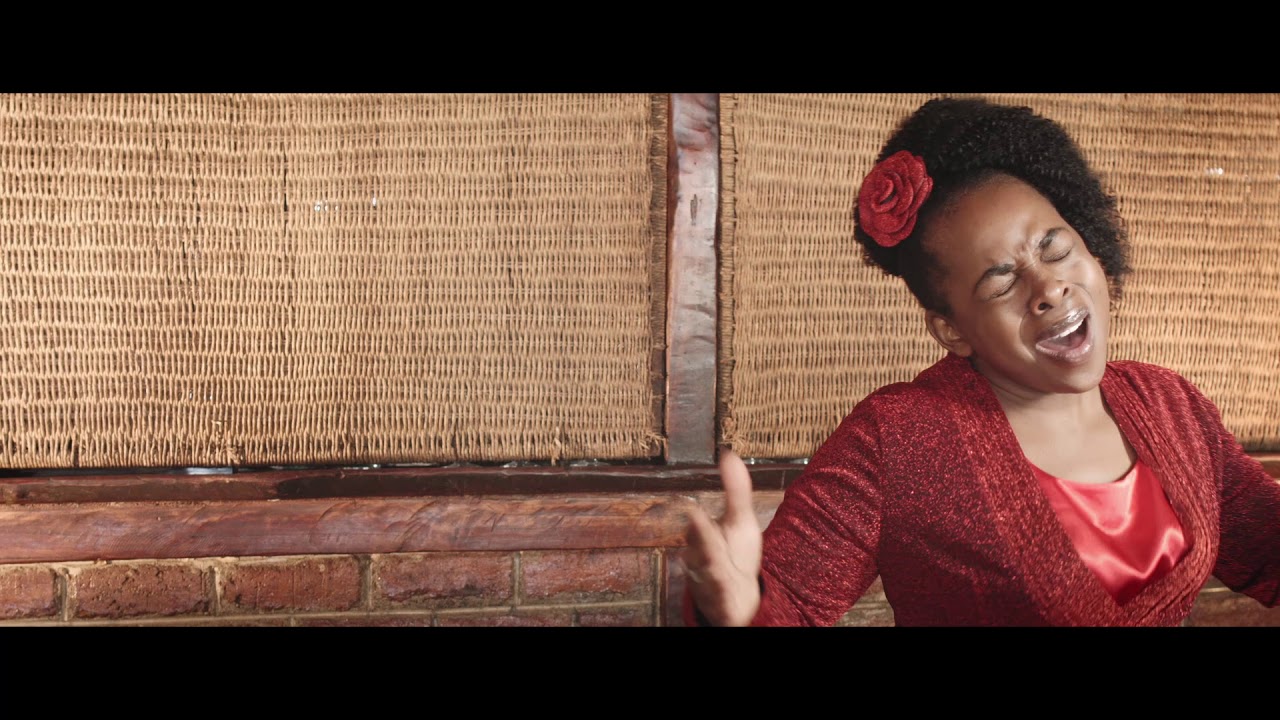 Ndibvumei