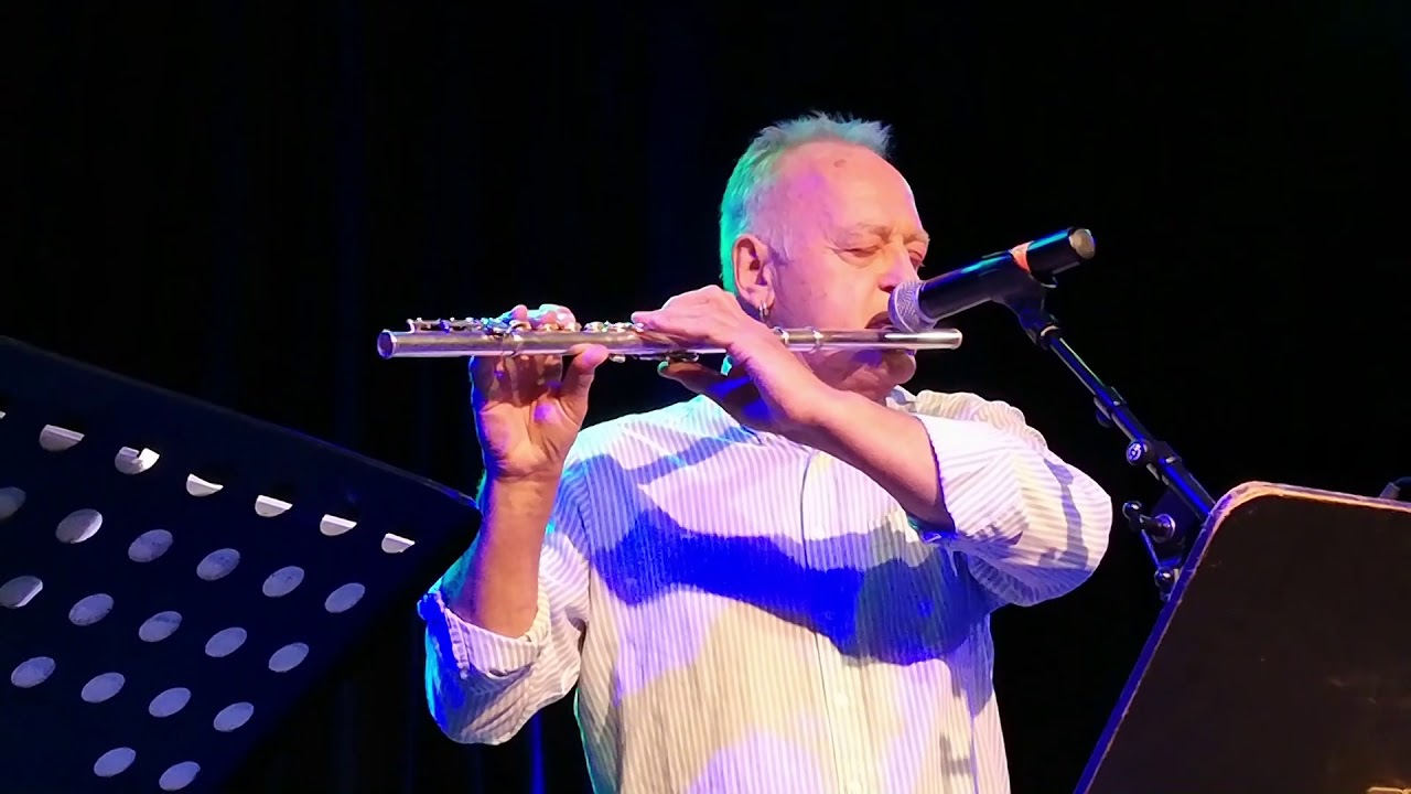 Alexander Köberlein - Doubeck Jazz