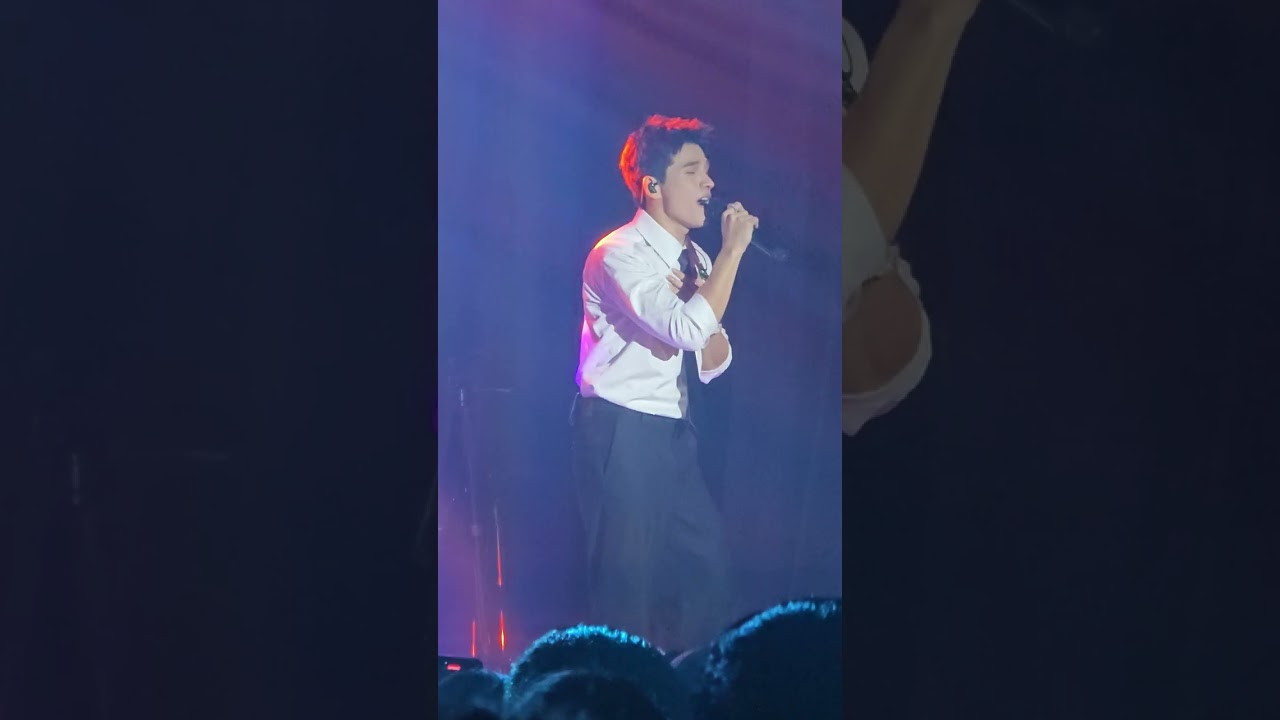 [18.12.2025] QUỐC THIÊN - ÔM EM ĐƯỢC KHÔNG | Mây Sài Gòn