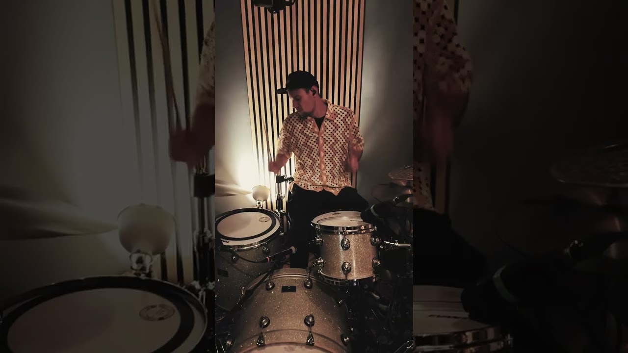 NOAH Sessions: Teddy Swims - Lose Control Cover