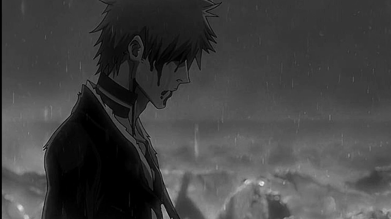Soundscape to Ardor (Bleach) - slowed + reverb