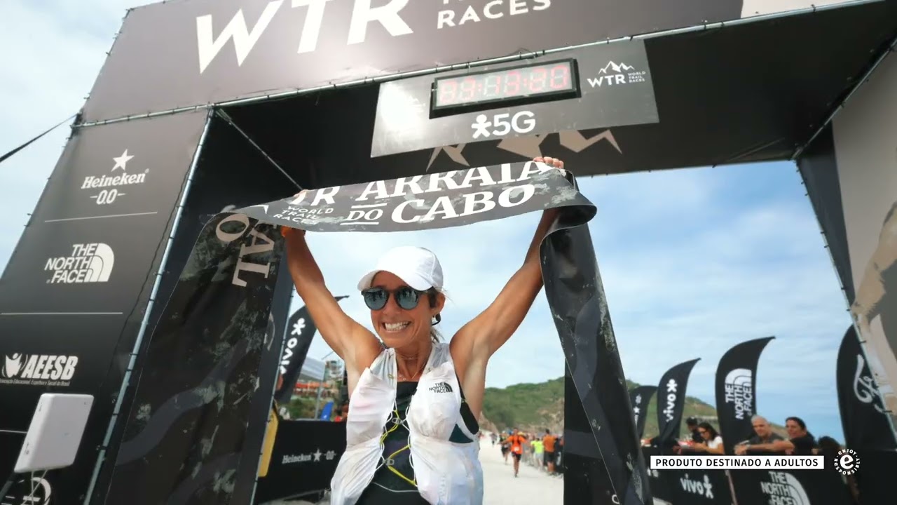 WTR ARRAIAL DO CABO + HEINEKEN 0.0 | 2025