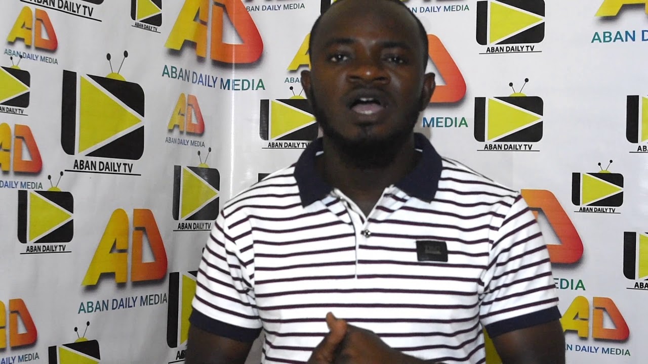 Politics of Today: Join the train and let's talk about Politics in Ghana.