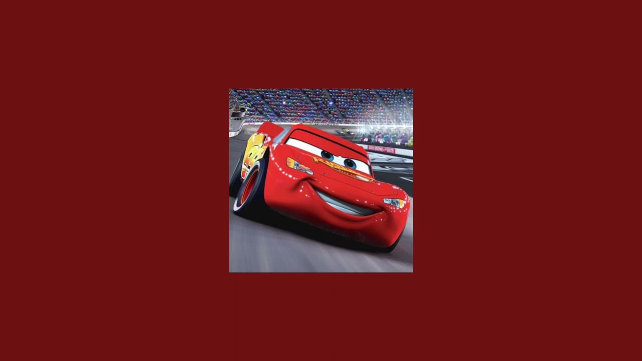 Real gone - Sheryl Crow || cars movie || sped up