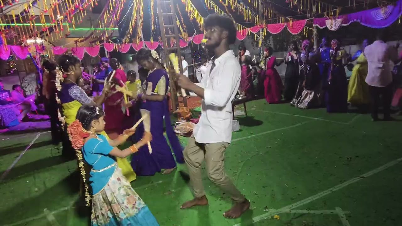 🐯స్వరూప్🐯 కోలాటం ప్రొద్దుటూరు💃నారింజ పండు అంటూ మీ ముందుకు వచ్చాం లైక్ అండ్ సబ్స్క్రైబ్ కామెంట్ షేర్ 