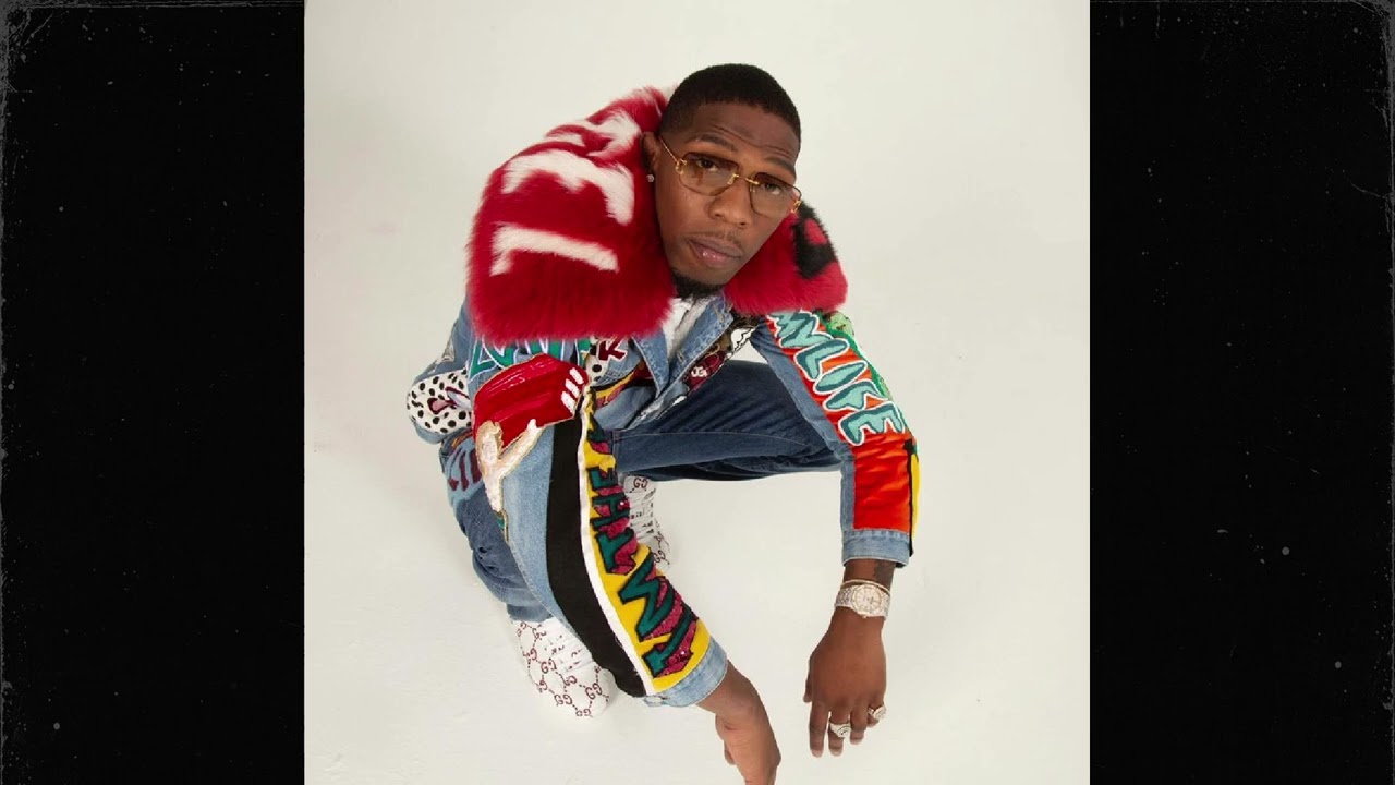 (FREE) Blocboy JB type beat 2025 