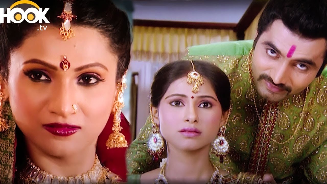 बिट्टो || सुगंधा क्यूँ बुआ के सामने बिट्टो का राज खोलना चाहती है || Ep - 56 se 58 | New Hindi Serial