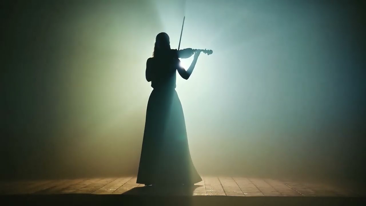 Air Time | Bach Discovers House