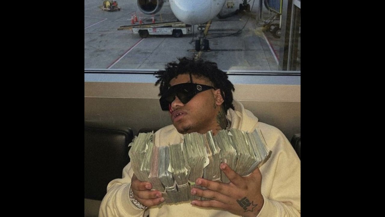 (FREE) NoCap x Rylo Rodriguez Type Beat - 