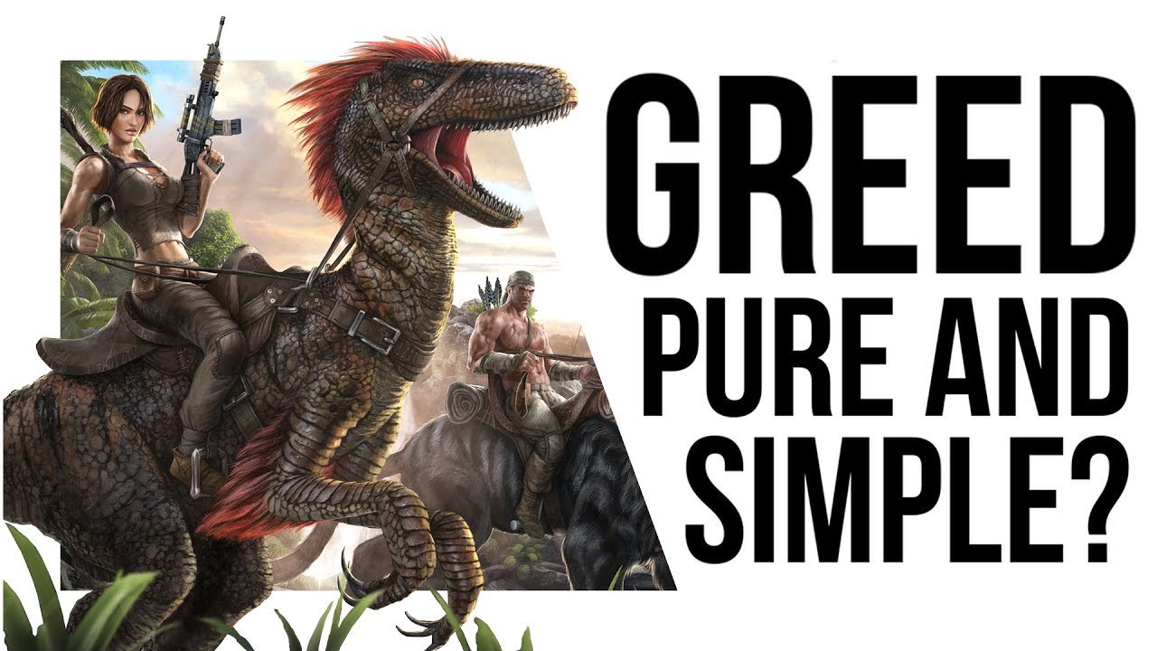 Did THIS GAME just become a HUGE RIP-OFF!?