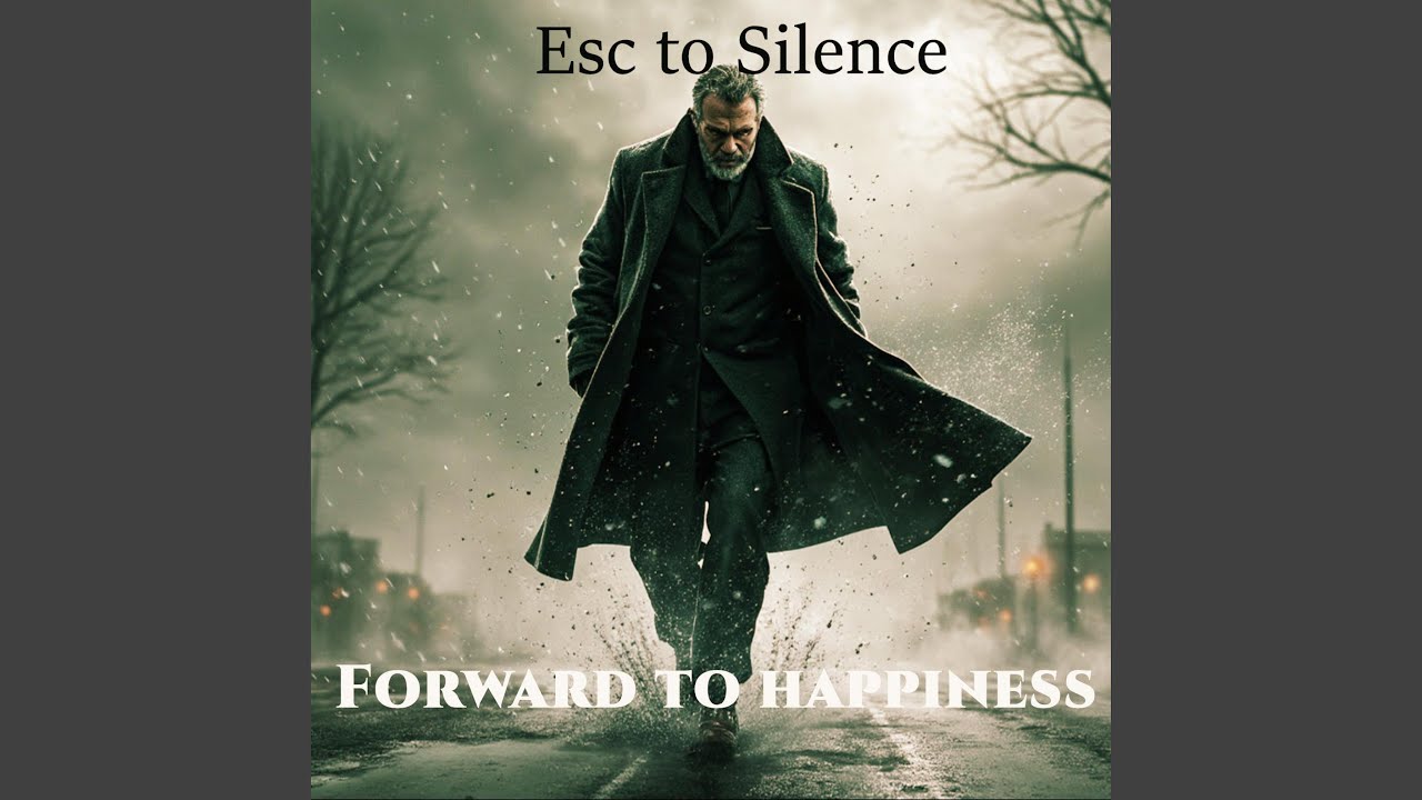 Forward to happiness