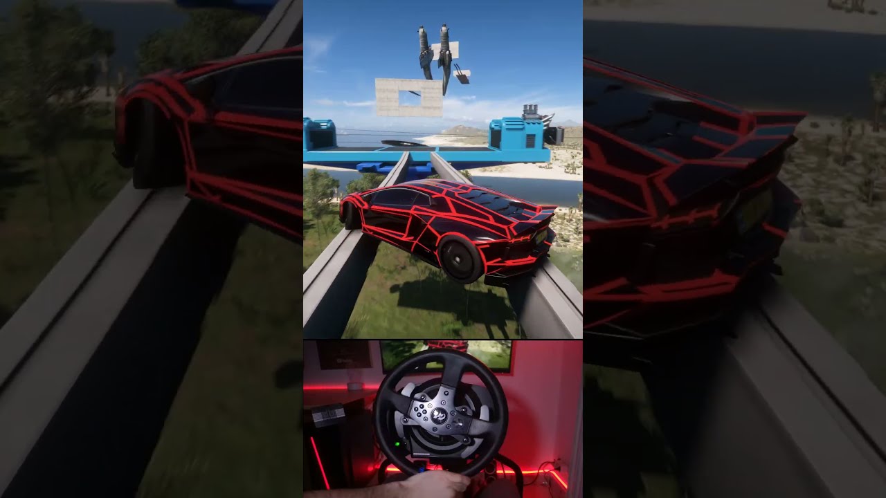 Unbelievable 🤯 Lamborghini Aventador Killing it #shorts