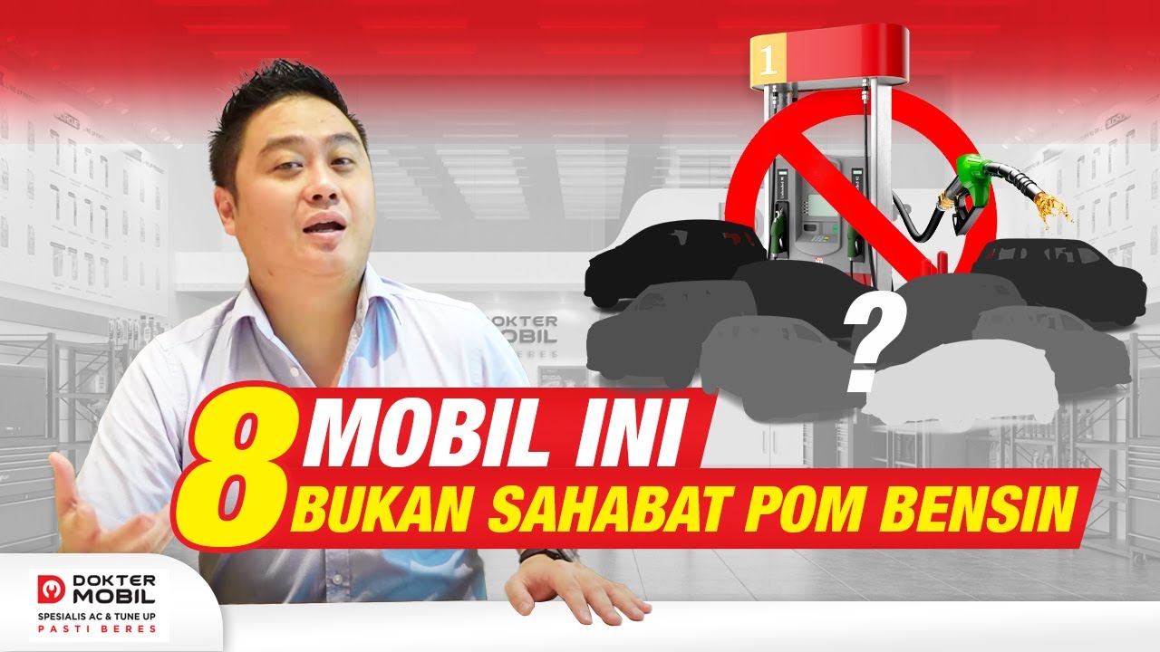 Bikin Hemat Kantong, 8 Mobil Ini Paling Irit BBM di Indonesia - DOMO Indonesia