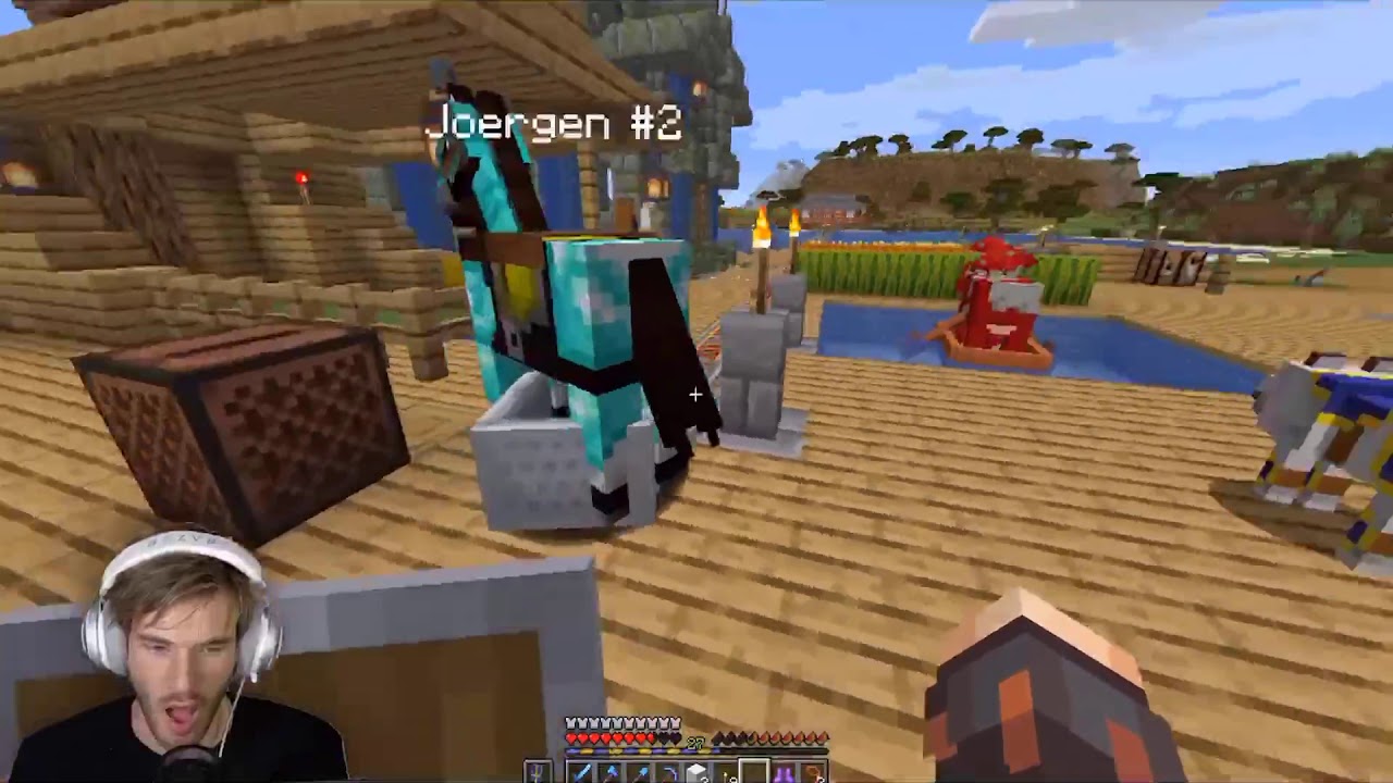 Joergan #2 Death | R.I.P