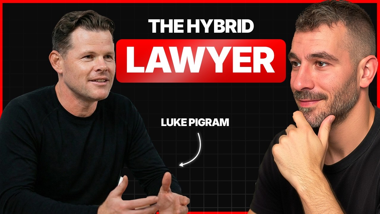From PwC to Boutique: Law Firm That Builds Its Own Tools