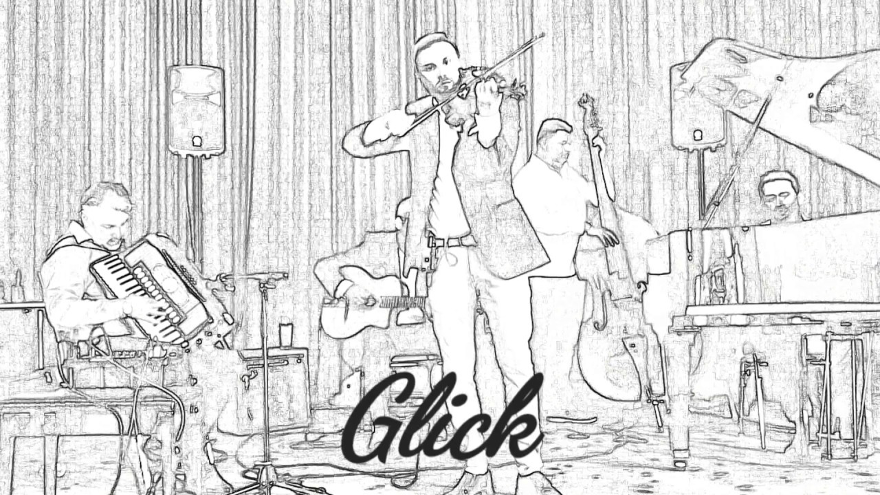 Hauskapelle - Glick (Yiddish Song)