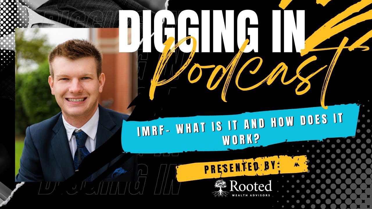 IMRF- what is it and how does it work? Digging In