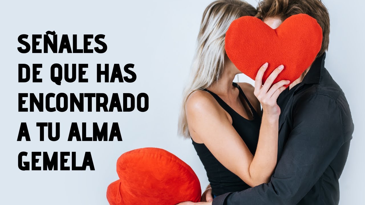 11 Signos De Que Has Encontrado A Tu Alma Gemela