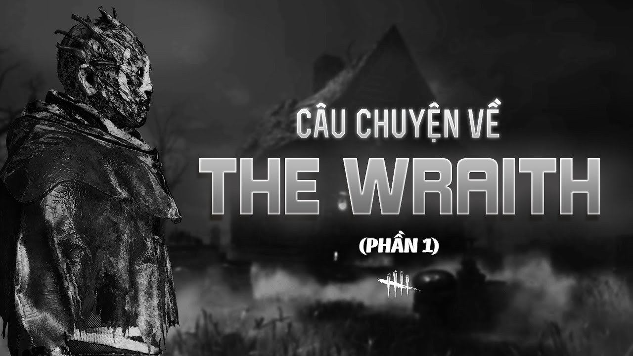 Câu chuyện về sát nhân The Wraith (Phần 1)