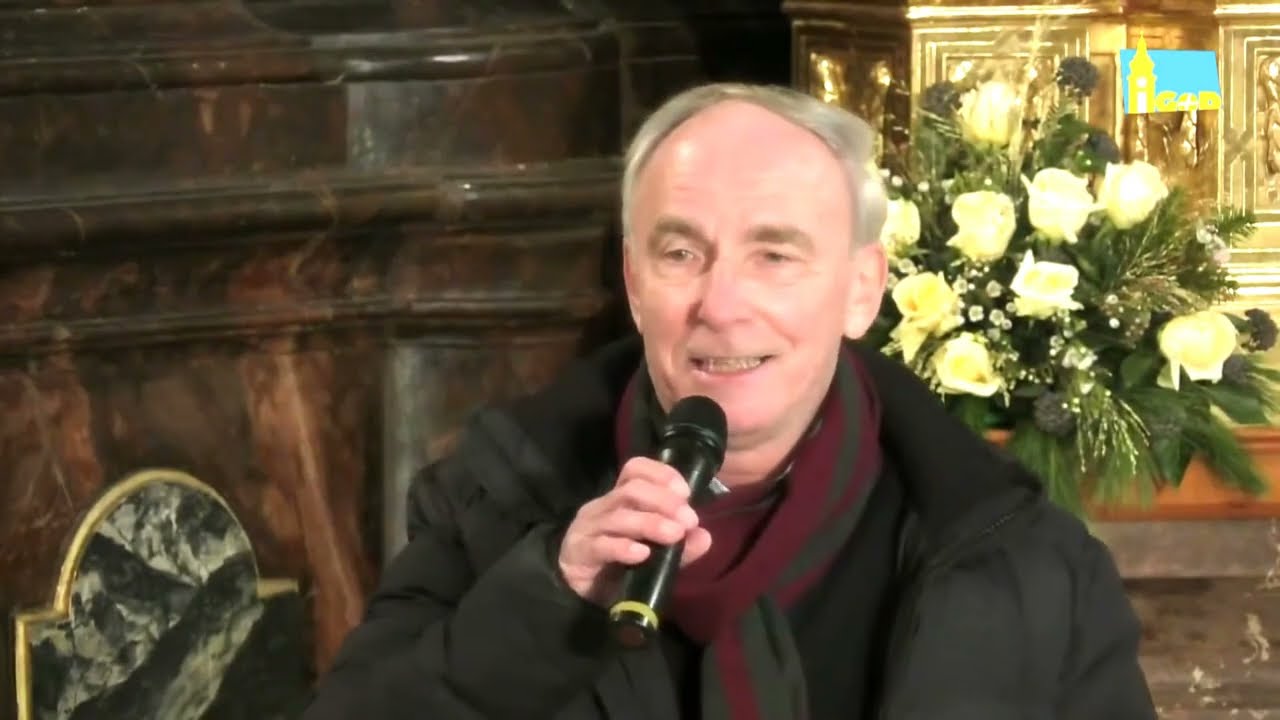 Werner Reischl - In dir allein wird meine Seele still