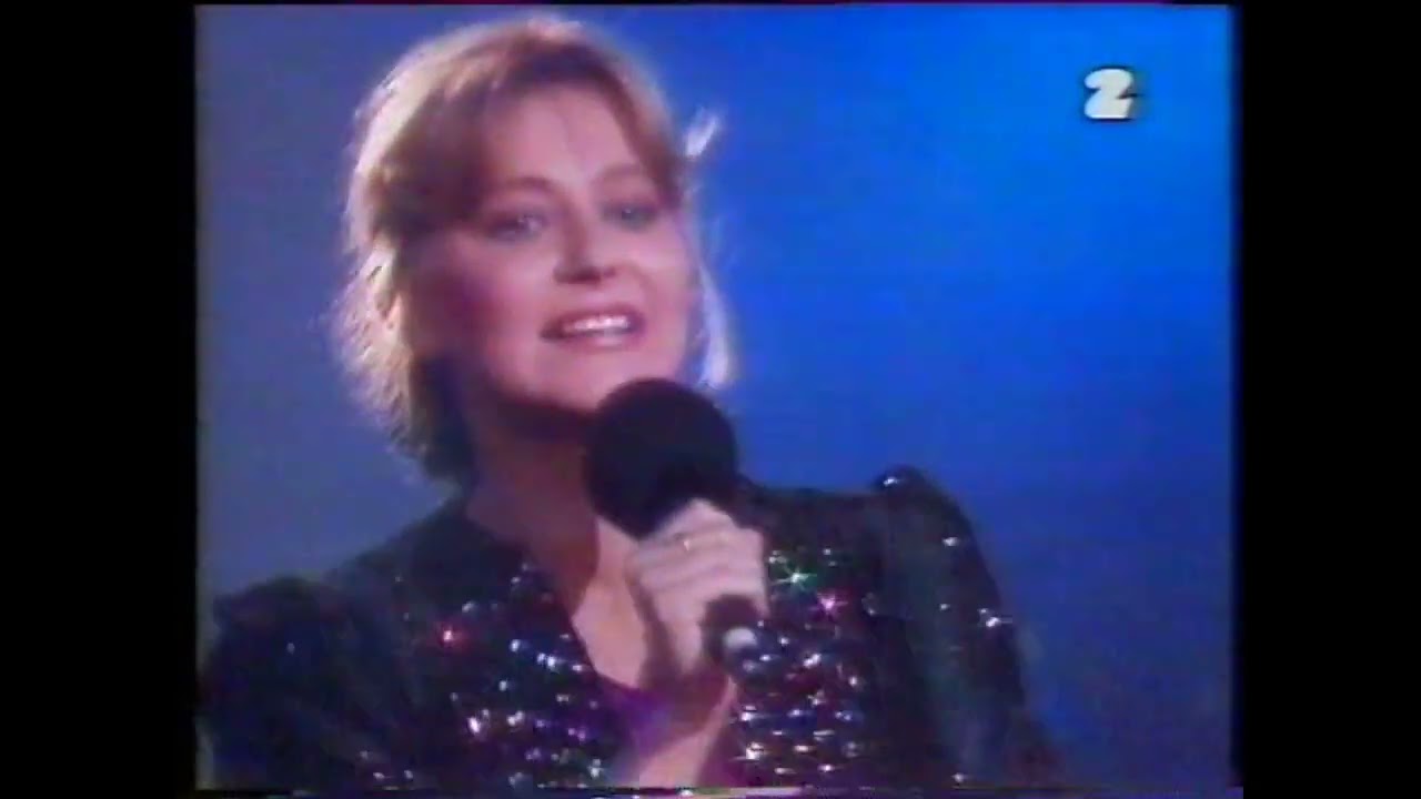 DISCO POLO (TVP2)  - TELEWIZJA KRAKÓW 1995
