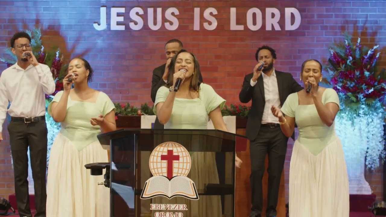 EOEC Young Adult Worship Team